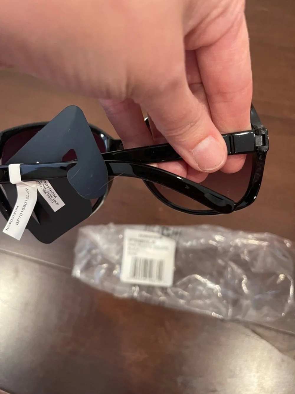 nordstrom bp nikki sunglasses nwt